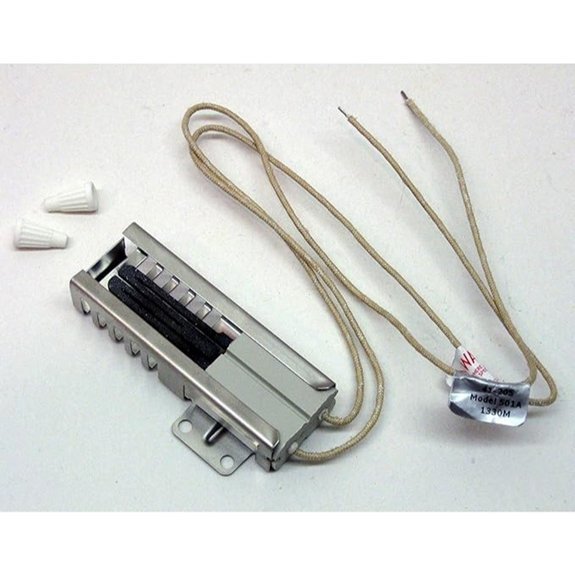 PS470129 - OEM FACTORY ORIGINAL FRIGIDAIRE ELECTROLUX OVEN IGNITOR