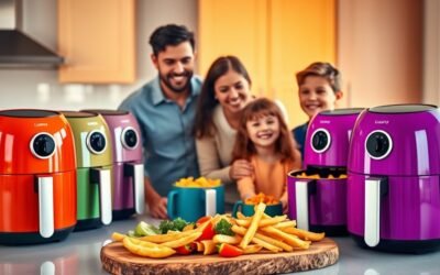 fun cooking for families