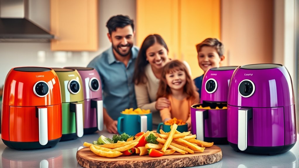 fun cooking for families