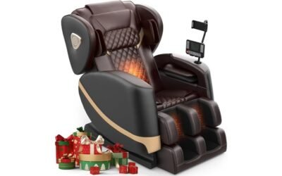 furnimat 2025 chair review