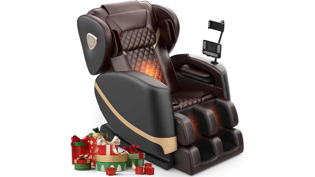 furnimat 2025 chair review