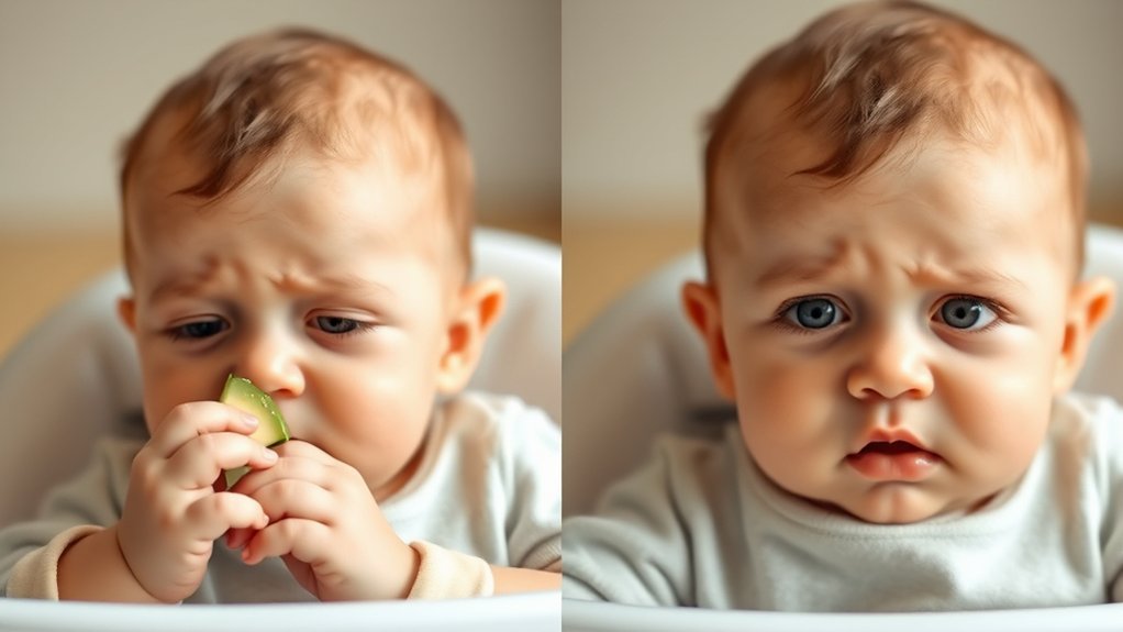 gagging vs choking explained