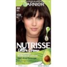 garnier nutrisse dark brown