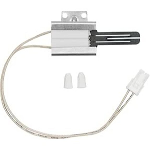 Gas Oven Igniter Compatible with Crosley Frigidaire Kenmore