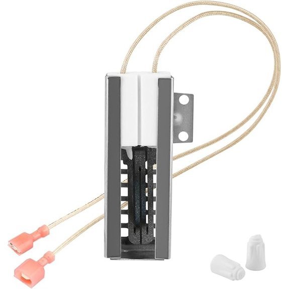 Oven Igniter for Gas Stove (Compatible with Thermador)