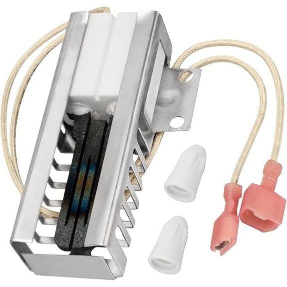 Oven Igniter Replacement for Gas Stove