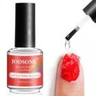 gel nail polish remover