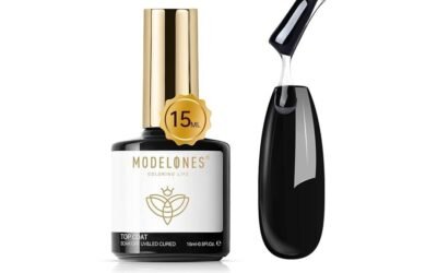 gel top coat review