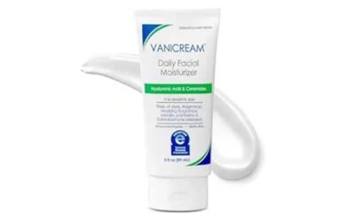 gentle effective facial moisturizer