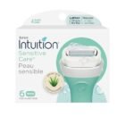 gentle effective shaving experience