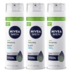 gentle grooming for men