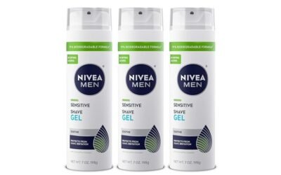 gentle grooming for men