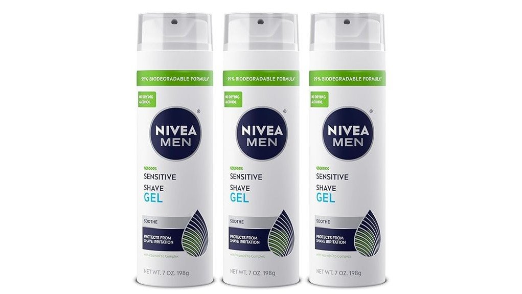 gentle grooming for men