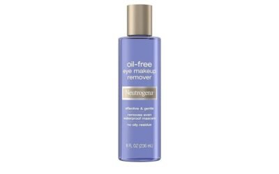 gentle oil free eye remover