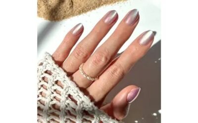 glamnetic oyster press on nails