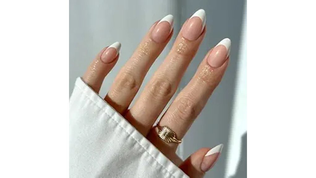 glamnetic press on nails