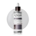 glowing skin with peel shot