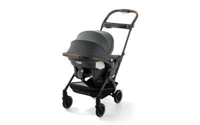 graco gomax travel system review