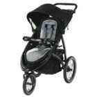 graco jogger stroller review