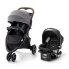 graco outpace lx features review