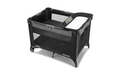 graco pack n play review