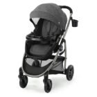 graco redmond stroller review