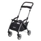 graco snugrider elite review