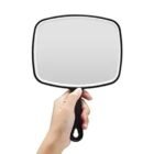 grooming essential hand mirror