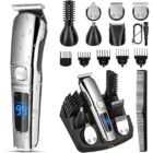 grooming made simple and efficient