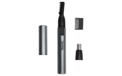 grooming tool for precision