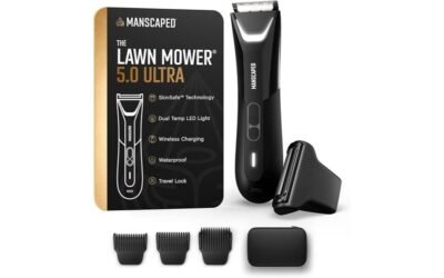 grooming tool performance review