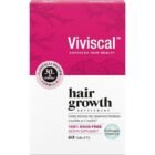 hair growth supplement review