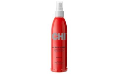 hair protection with chi