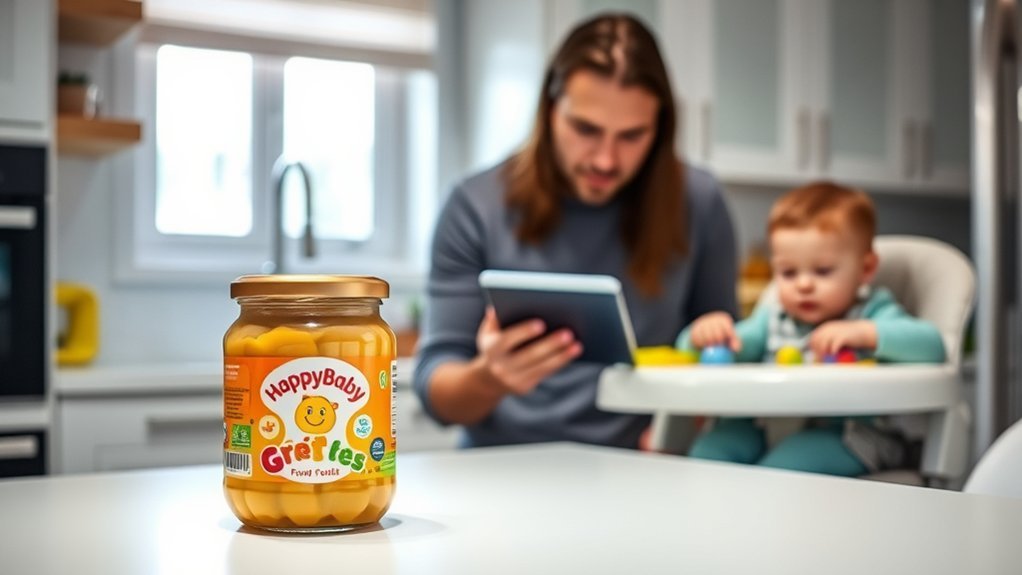 happybaby heavy metal lawsuits