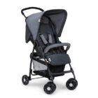 hauck stroller parent review