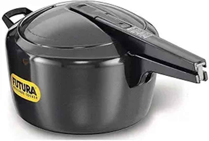 Hawkins Futura 5 Litre Pressure Cooker (FP50)