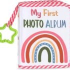 heartwarming family keepsake album