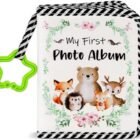 heartwarming family keepsake album