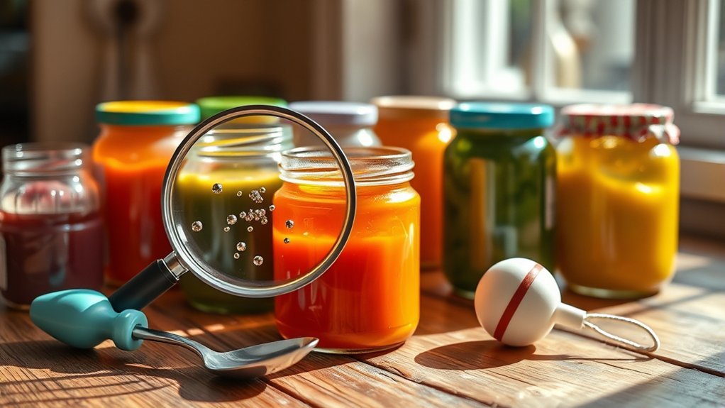 heavy metals harm infant health