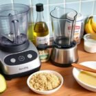 high calorie baby food recipe