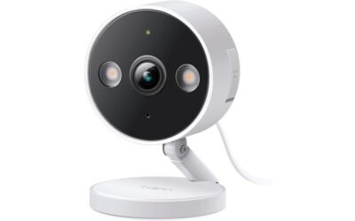 high definition security surveillance