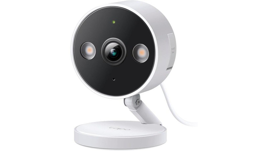 high definition security surveillance