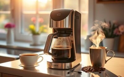 home coffee convenience benefits
