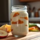 homemade baby food browning