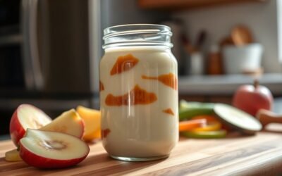 homemade baby food browning