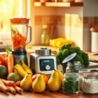 homemade baby food recipe