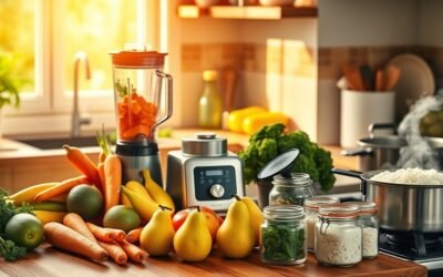 homemade baby food recipe