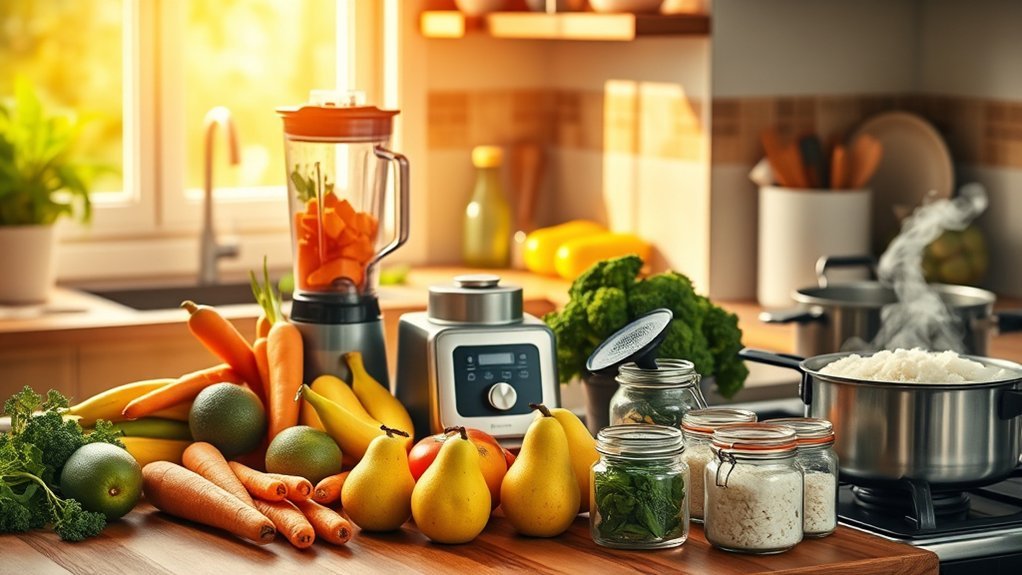 homemade baby food recipe