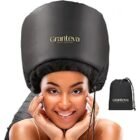 hooded dryer attachment review