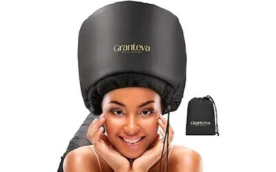 hooded dryer attachment review
